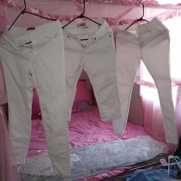 Pants,  hats, jackets - Picture 10 of 16